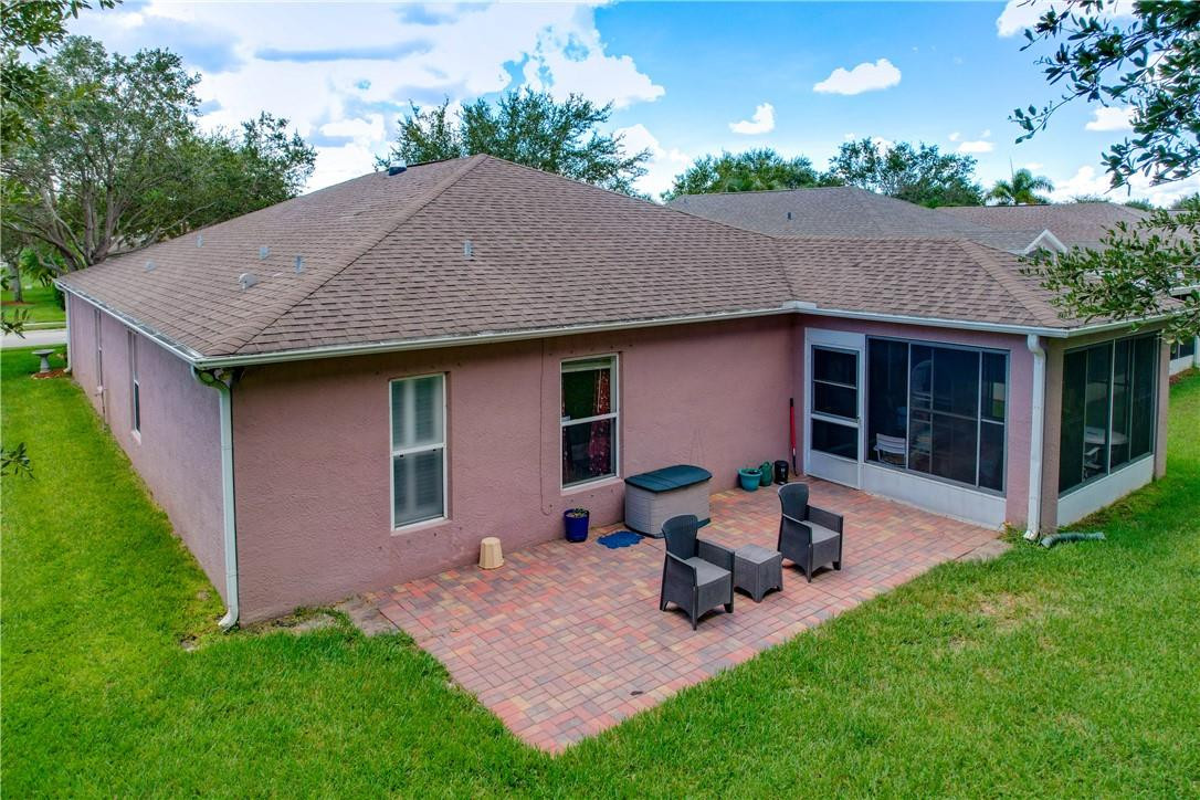 Waterford Lakes - Residential