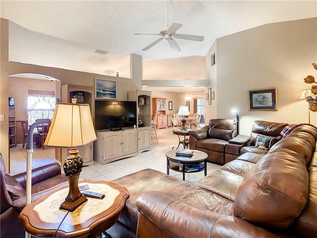 Waterford Lakes - Residential