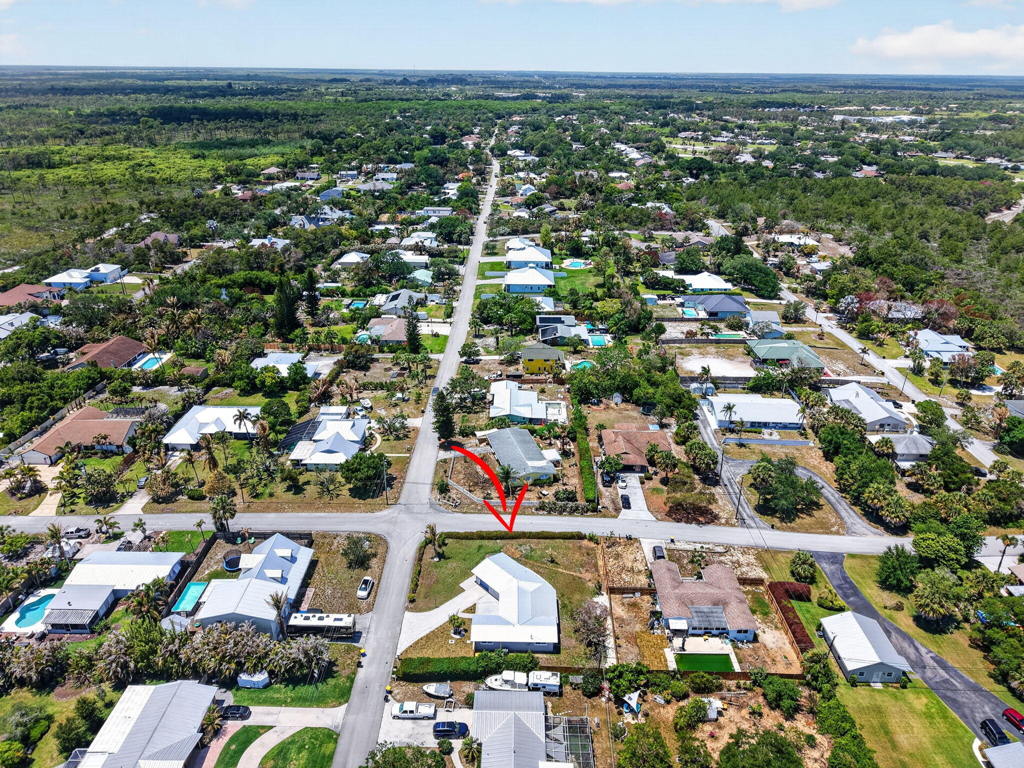 HOBE HILLS - Residential