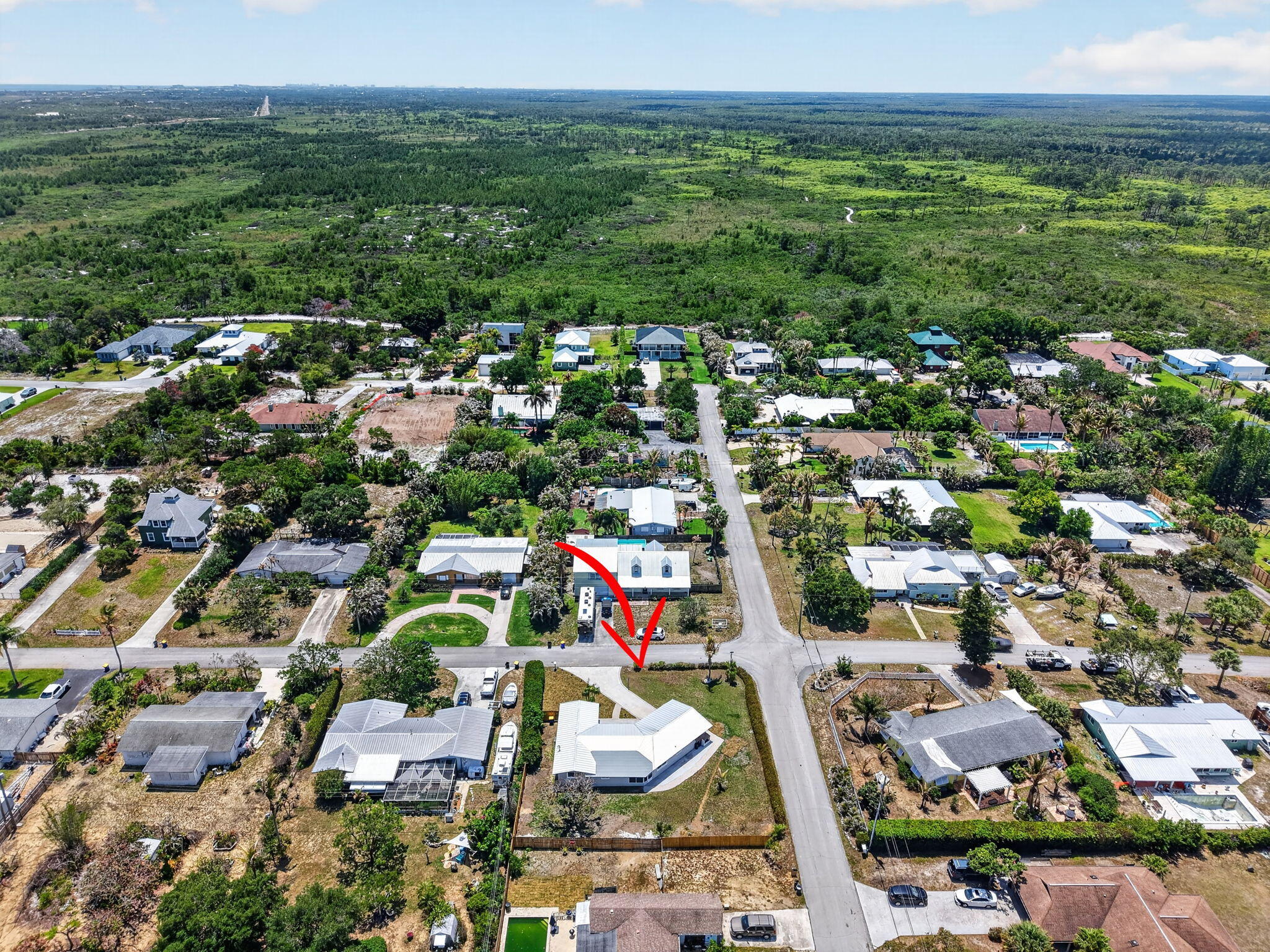 HOBE HILLS - Residential