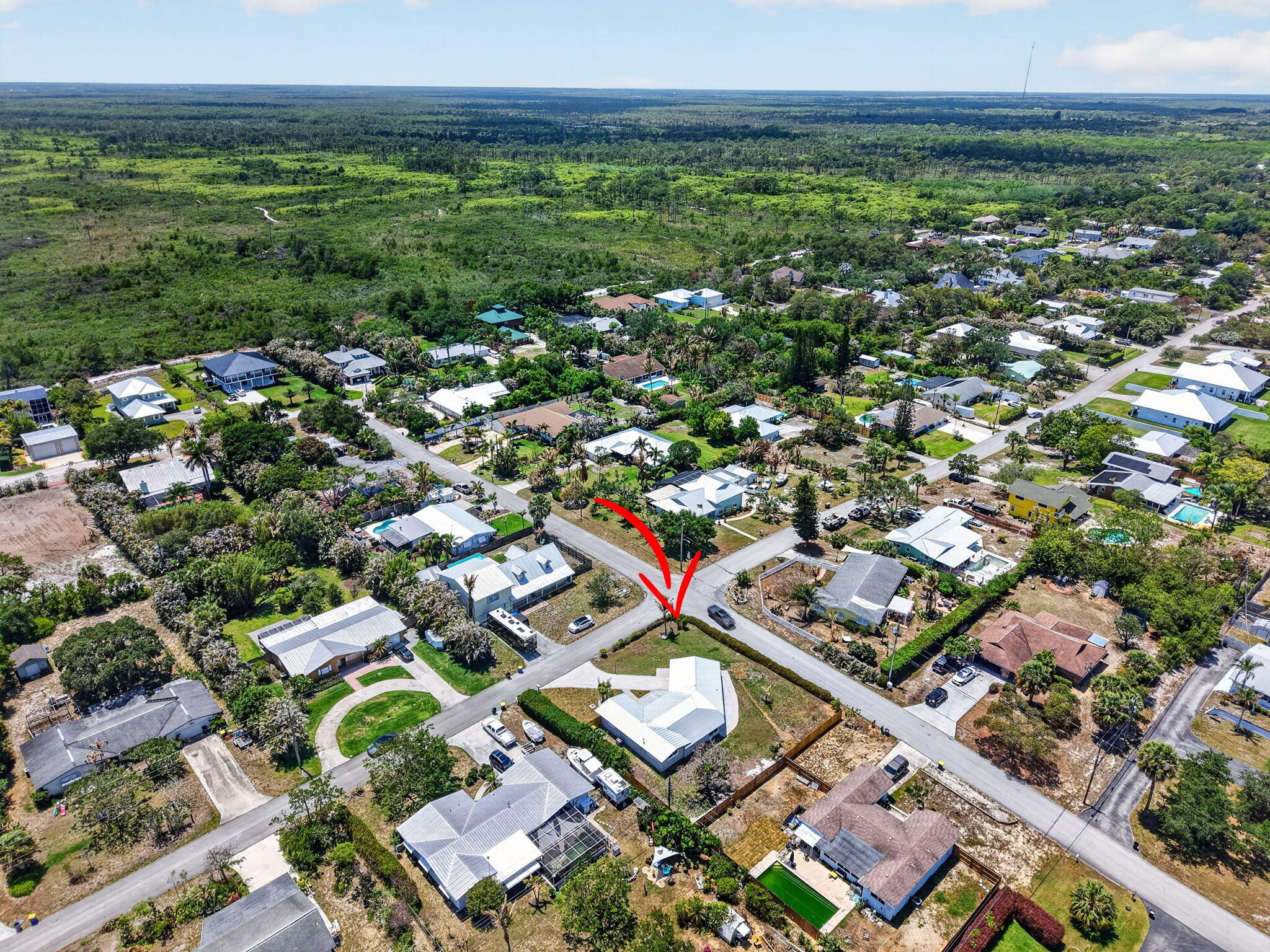 HOBE HILLS - Residential