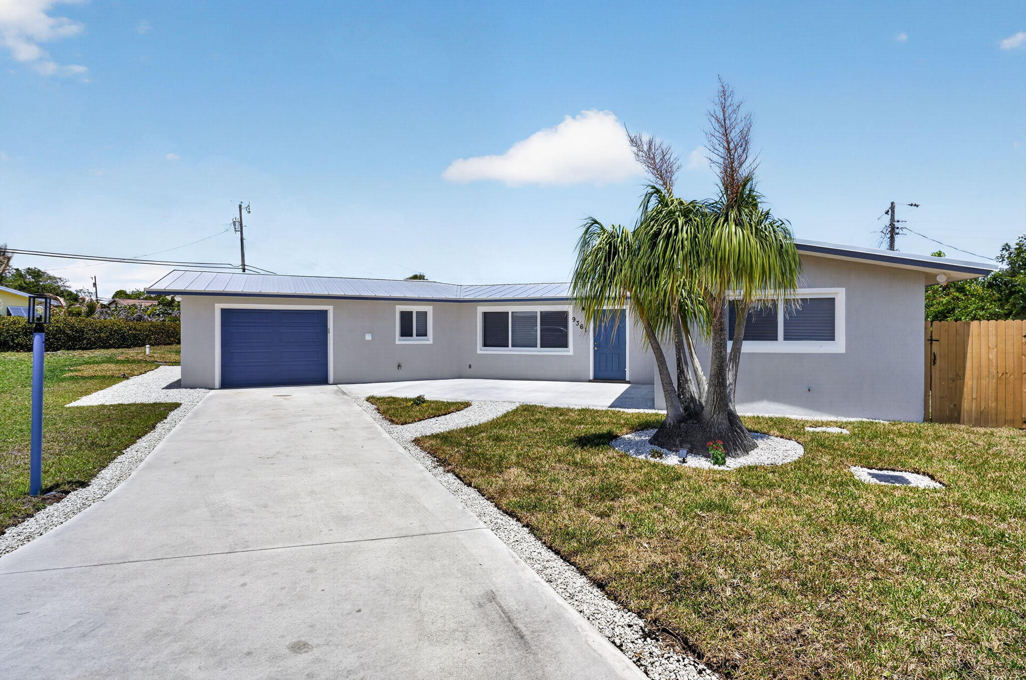 9361 SE Duncan Street