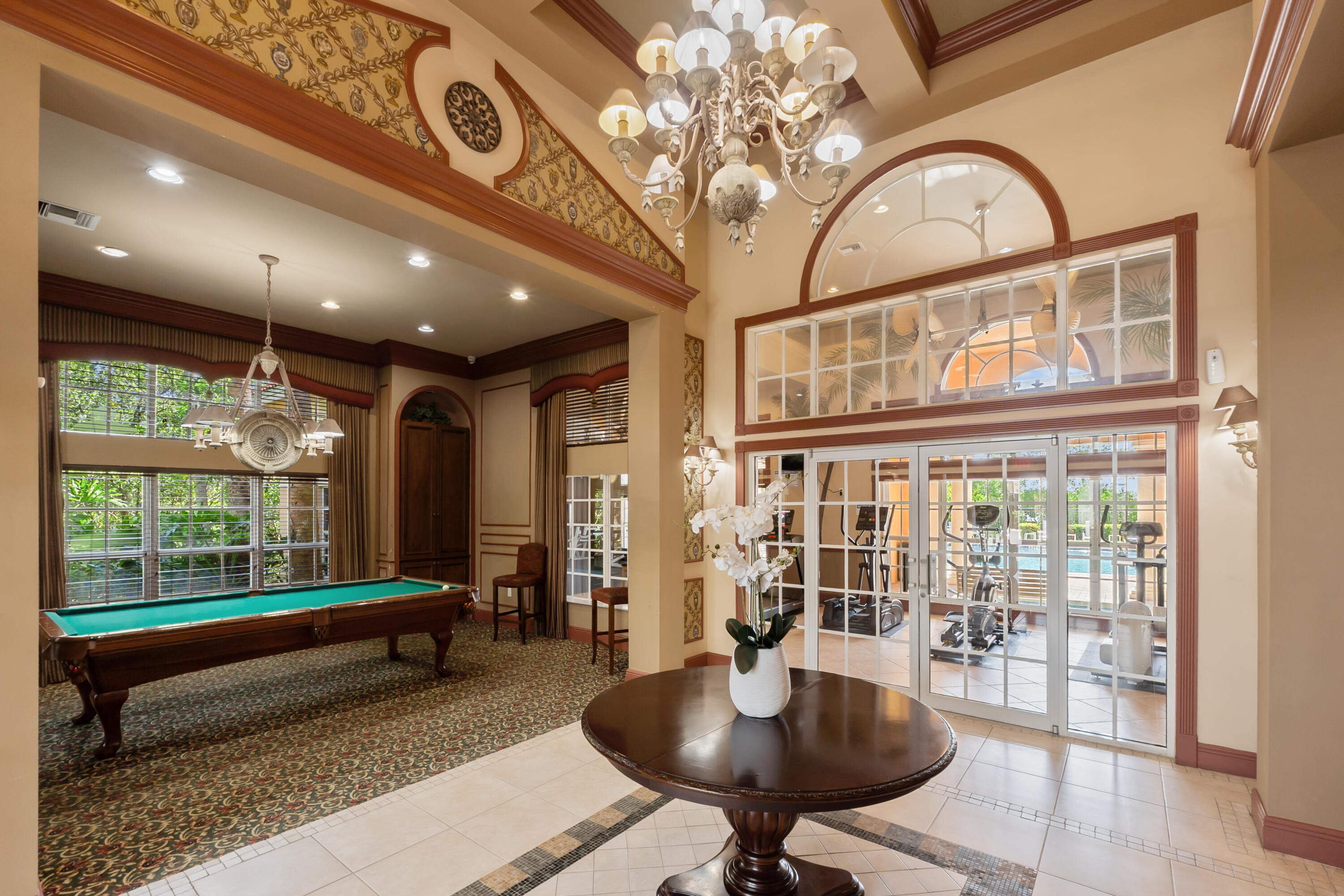 HYPOLUXOS MARINERS CAY CONDO - Residential