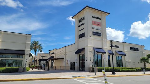 A home in West Palm Beach