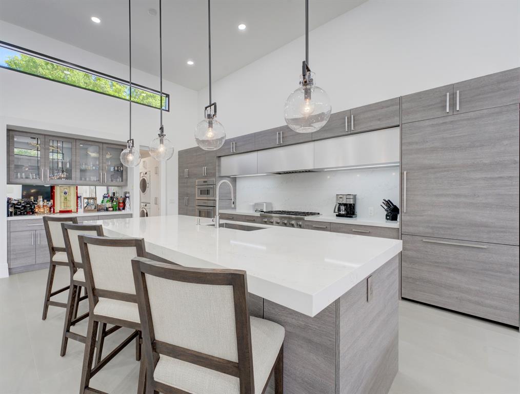 Ballenisles - Residential