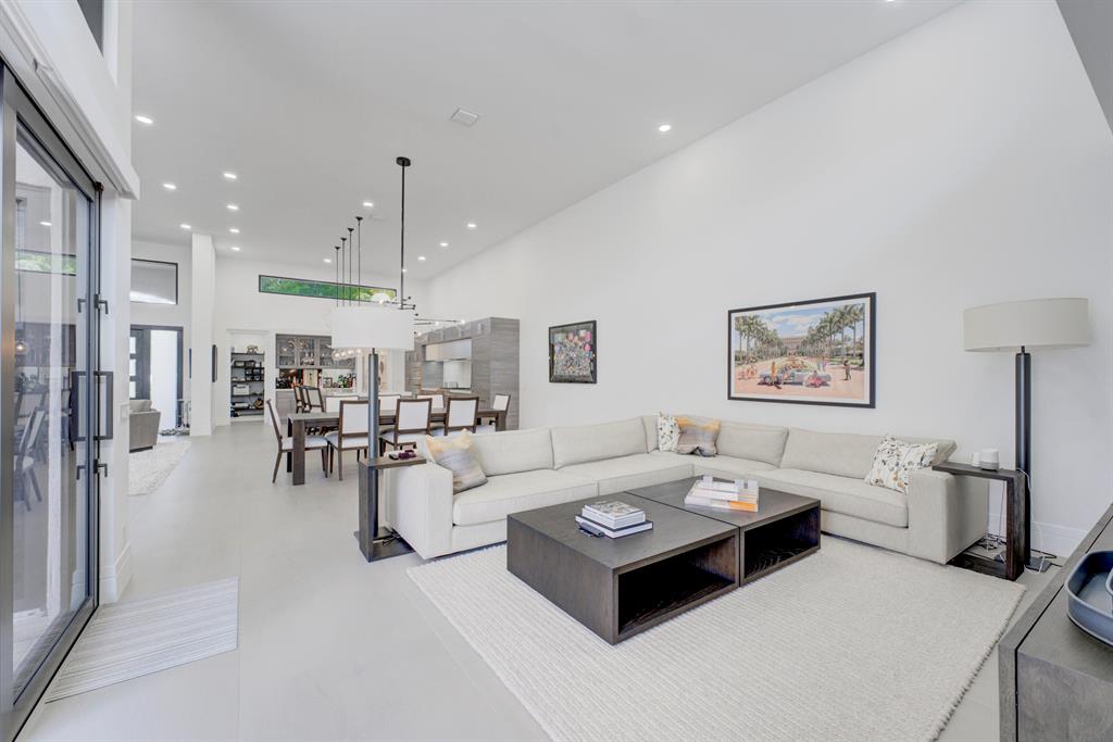 Ballenisles - Residential