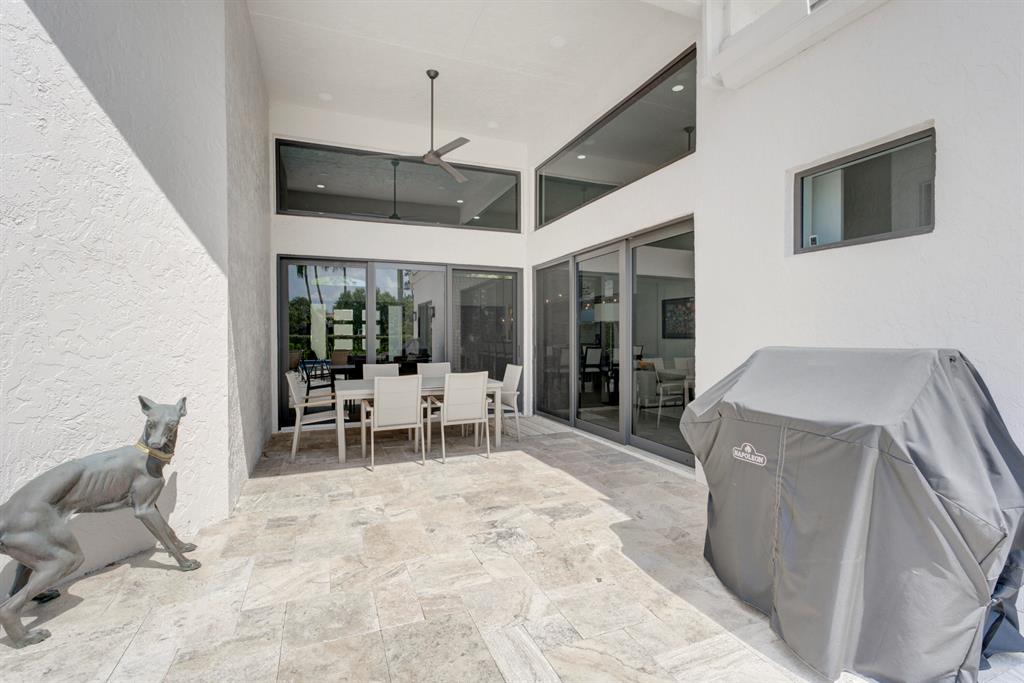 Ballenisles - Residential