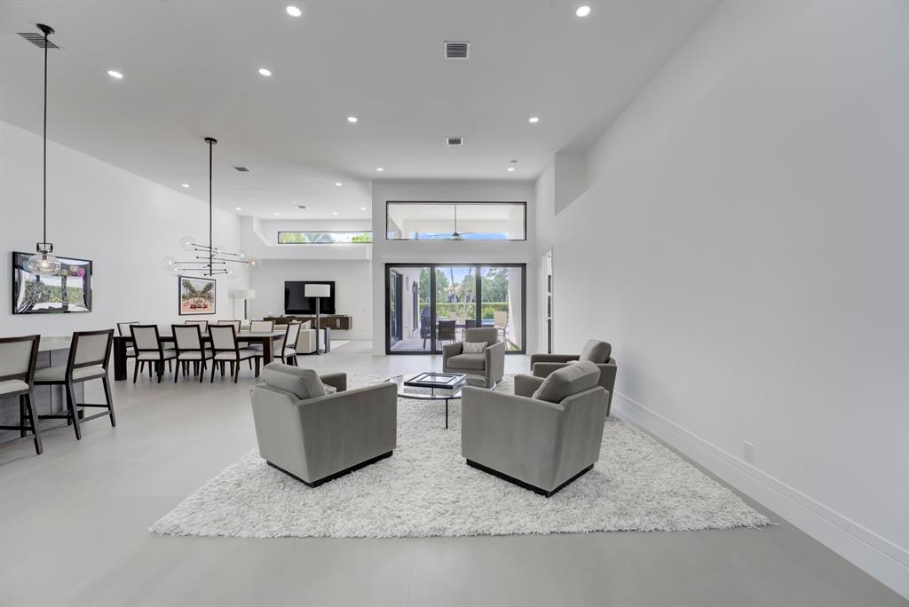 Ballenisles - Residential