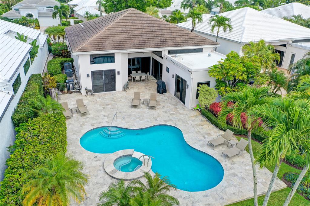 Ballenisles - Residential