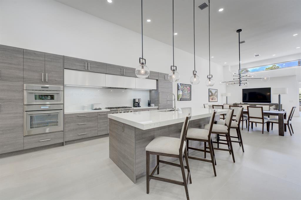 Ballenisles - Residential