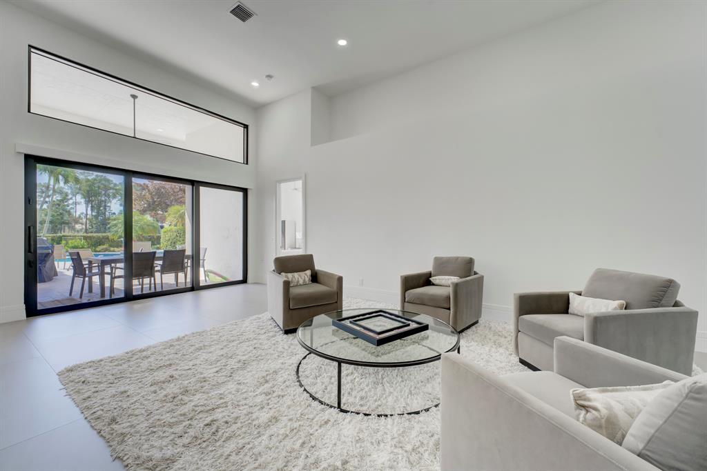 Ballenisles - Residential