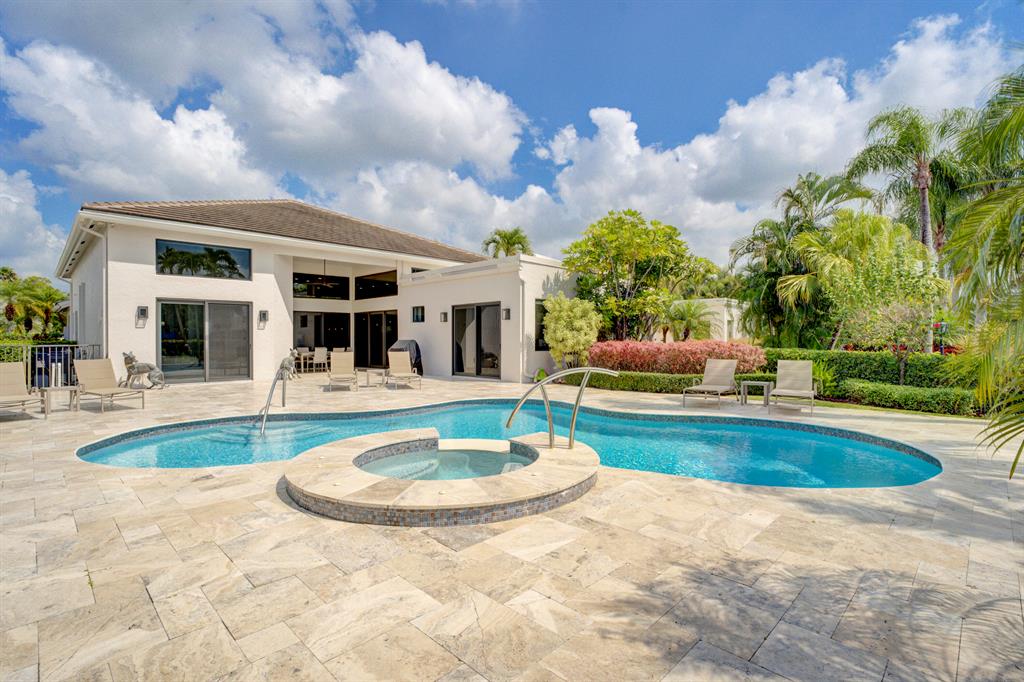 Ballenisles - Residential