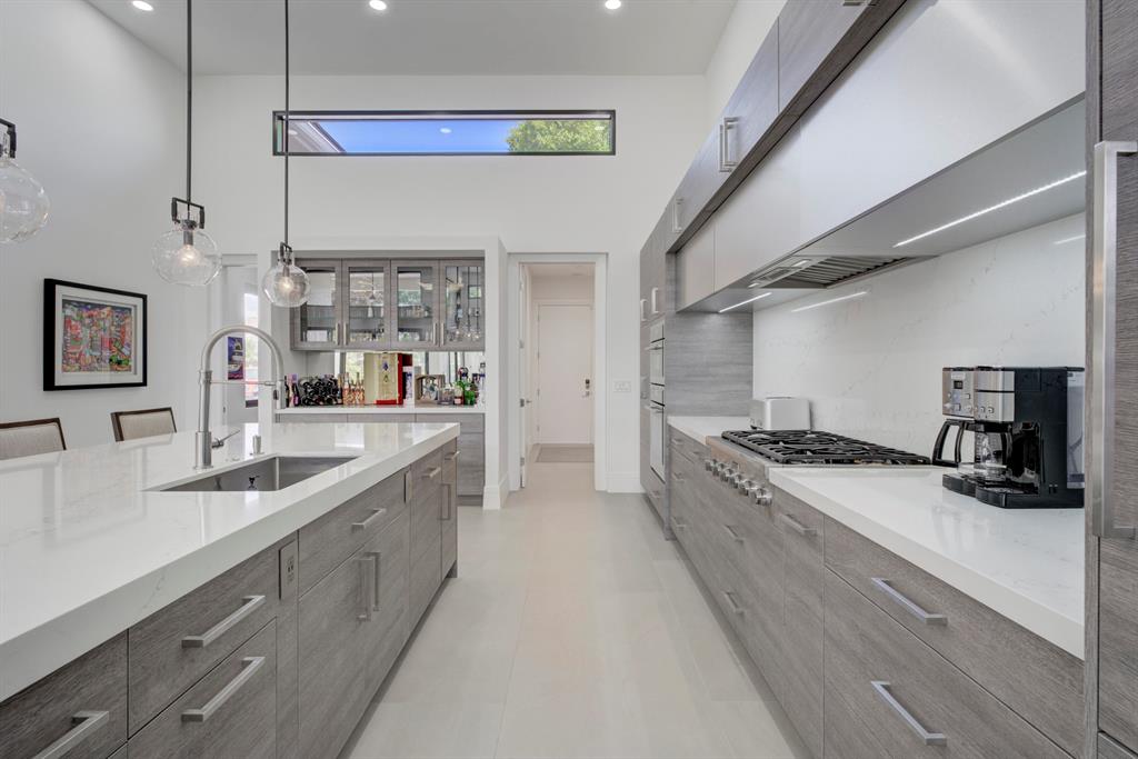 Ballenisles - Residential