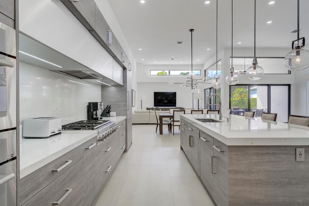 Ballenisles - Residential