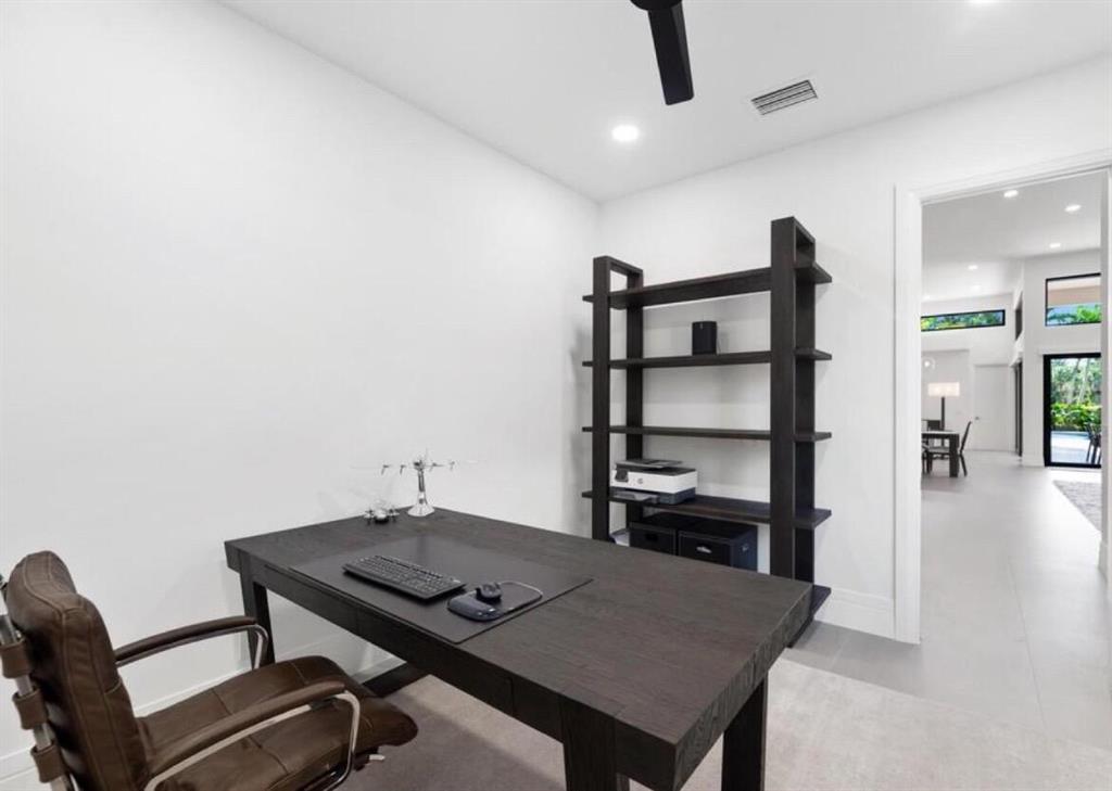 Ballenisles - Residential