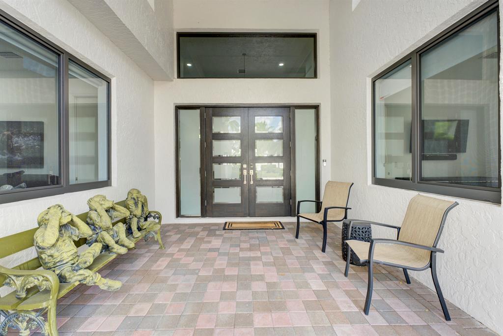 Ballenisles - Residential