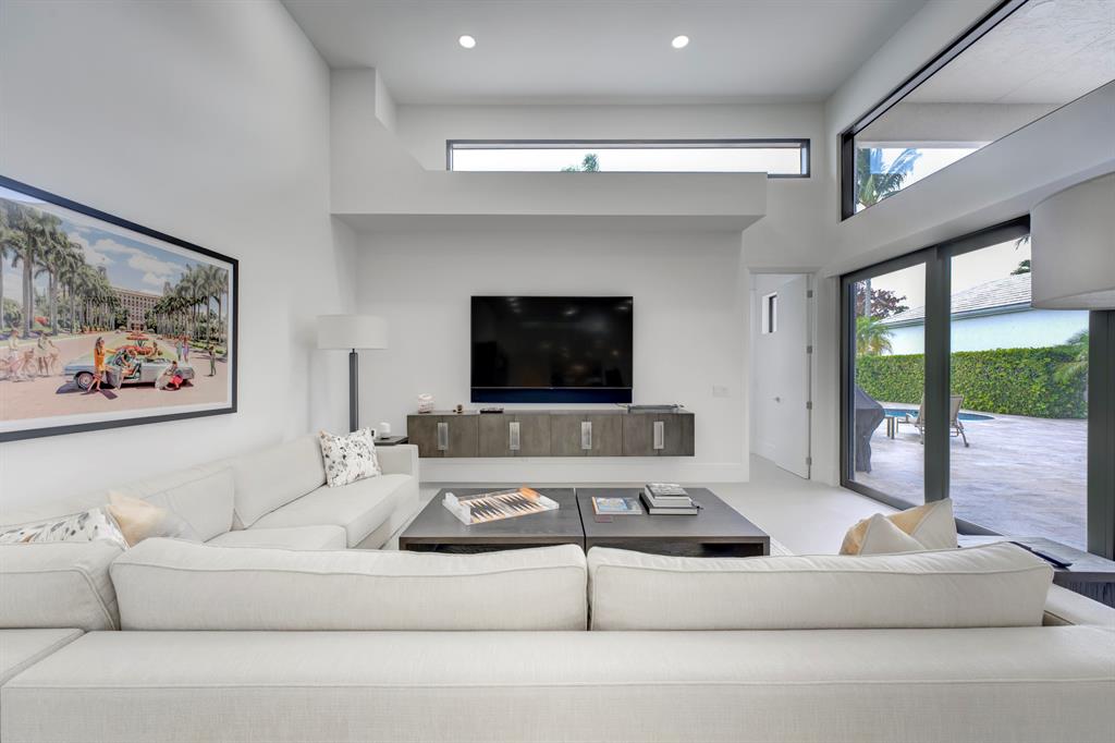 Ballenisles - Residential