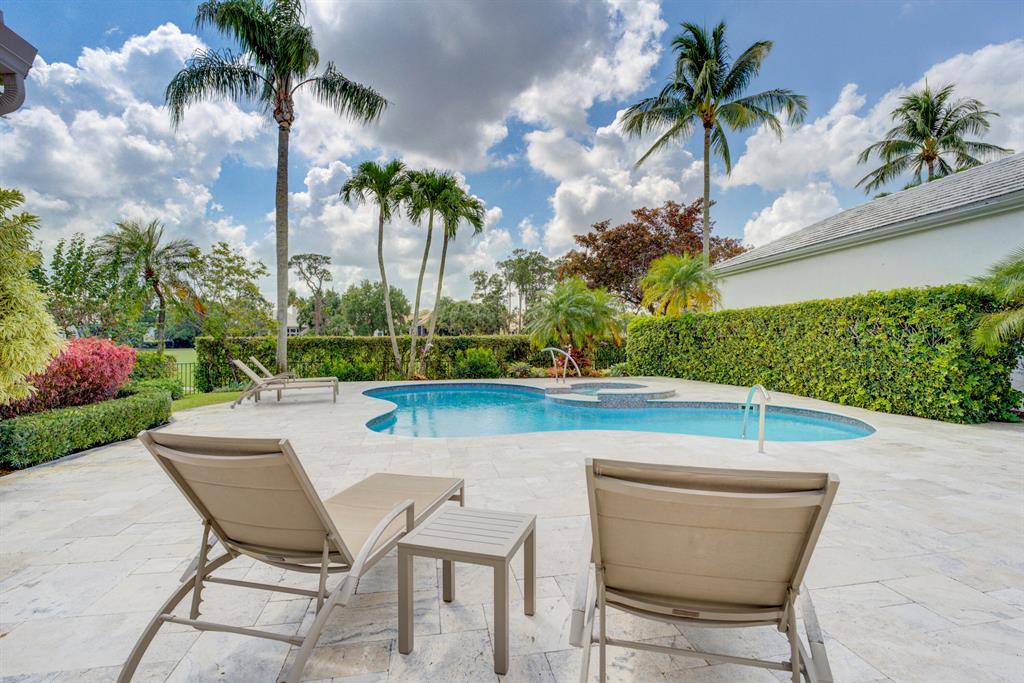 Ballenisles - Residential