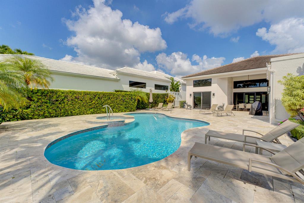 Ballenisles - Residential