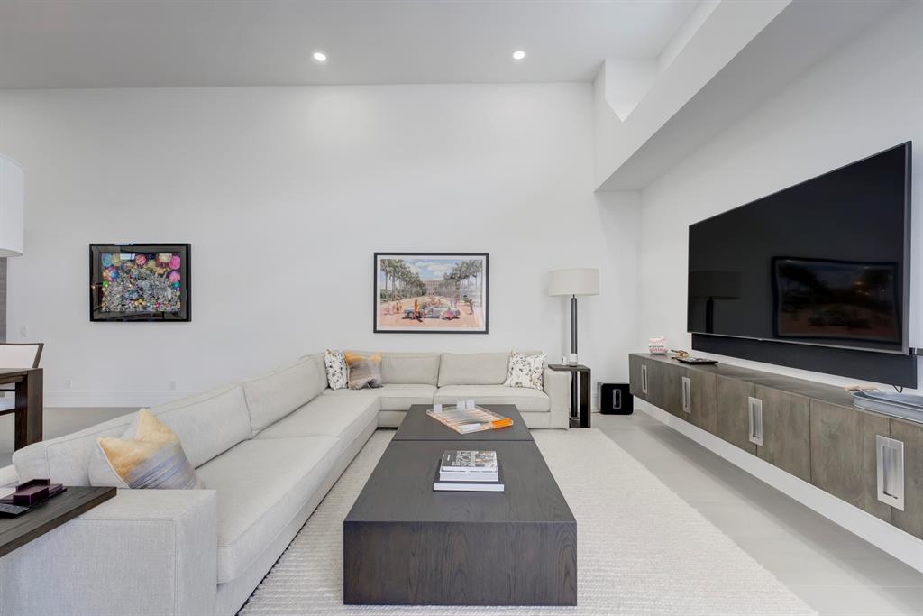 Ballenisles - Residential