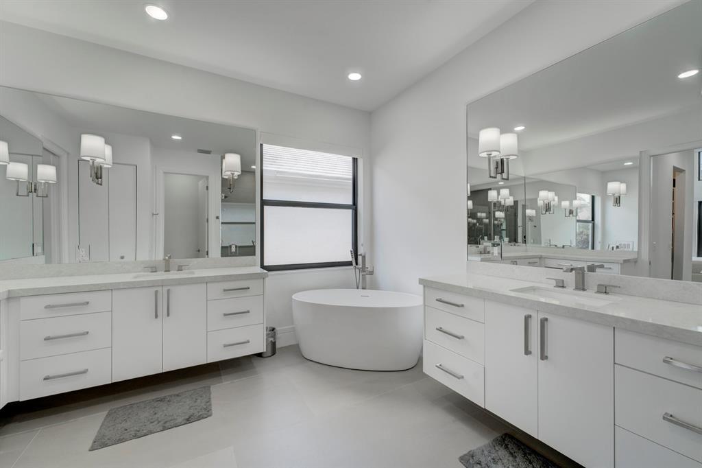 Ballenisles - Residential