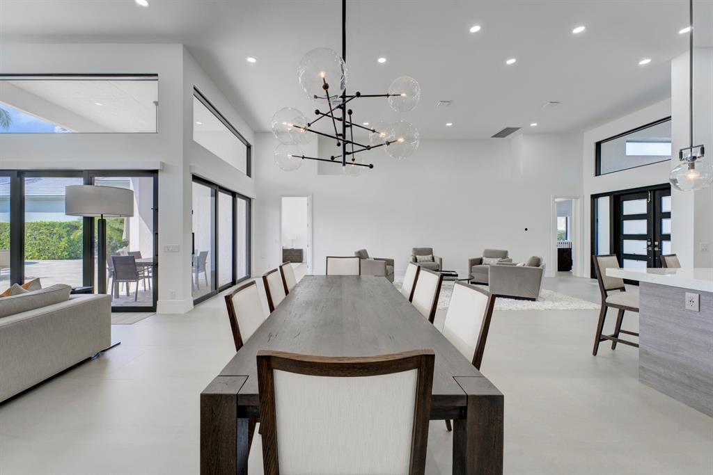 Ballenisles - Residential