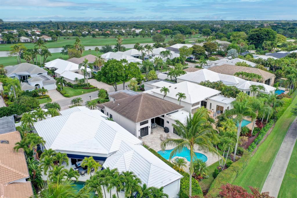 Ballenisles - Residential