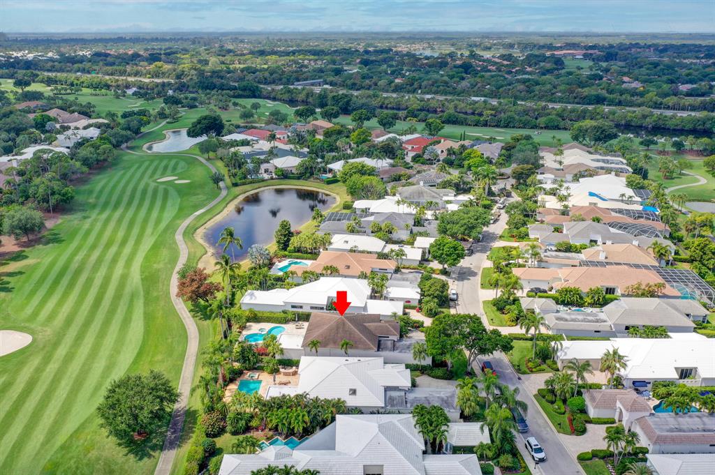 Ballenisles - Residential