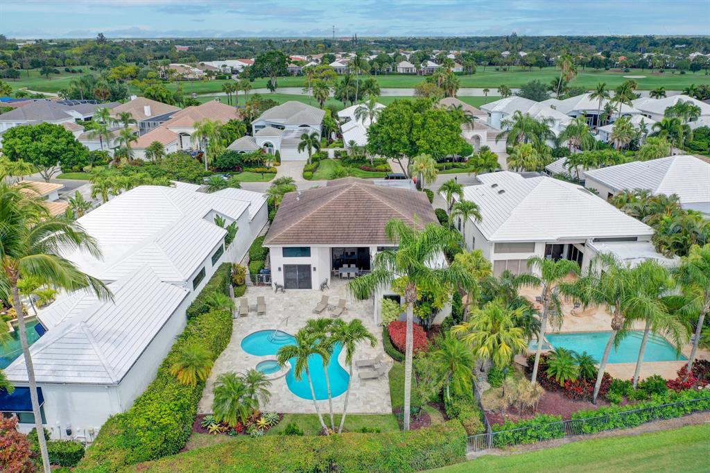 Ballenisles - Residential