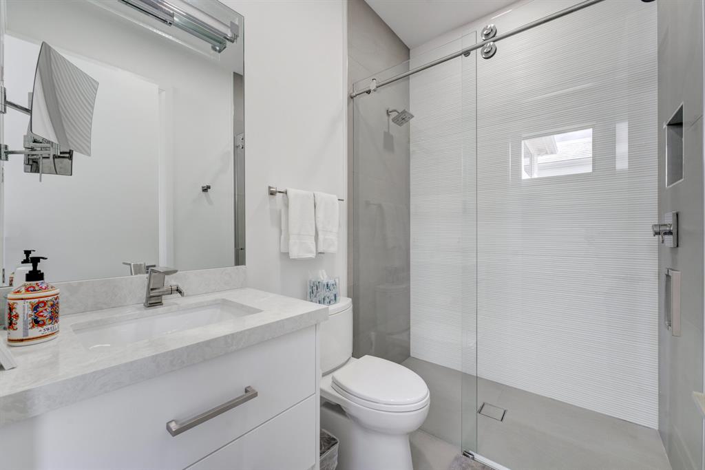 Ballenisles - Residential