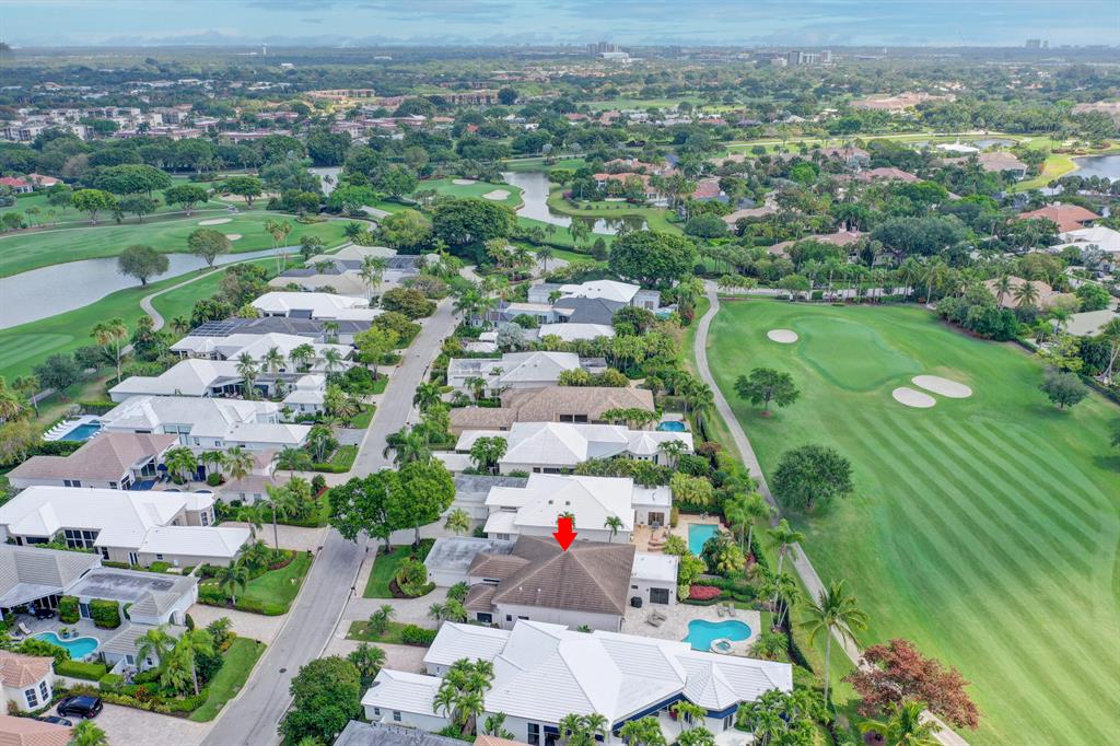 Ballenisles - Residential