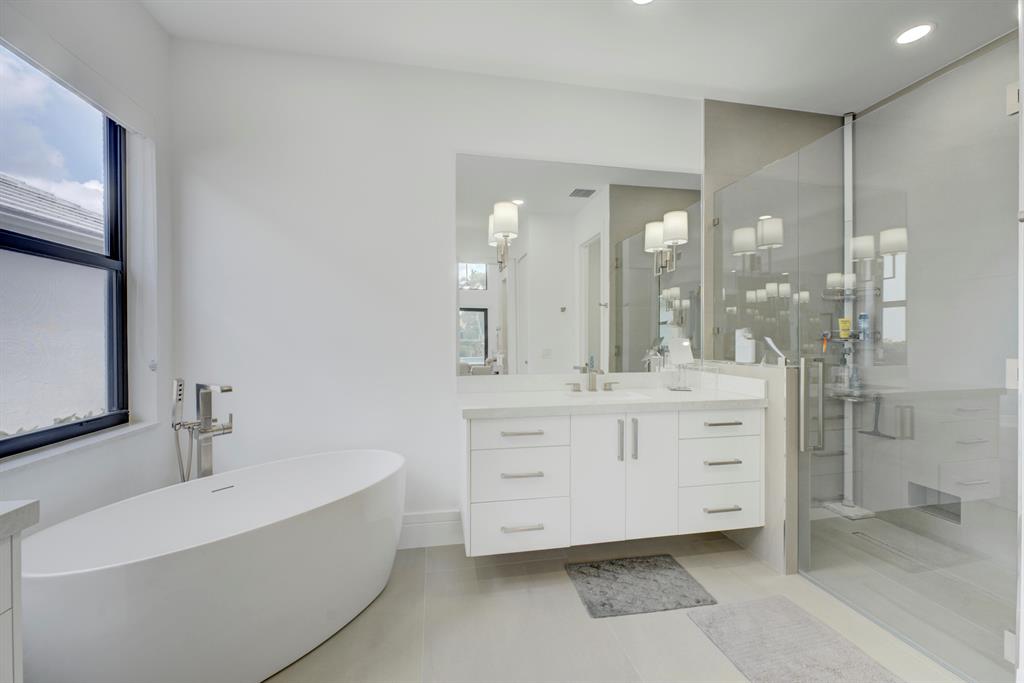 Ballenisles - Residential