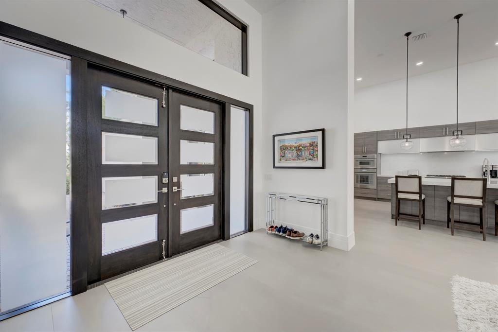 Ballenisles - Residential