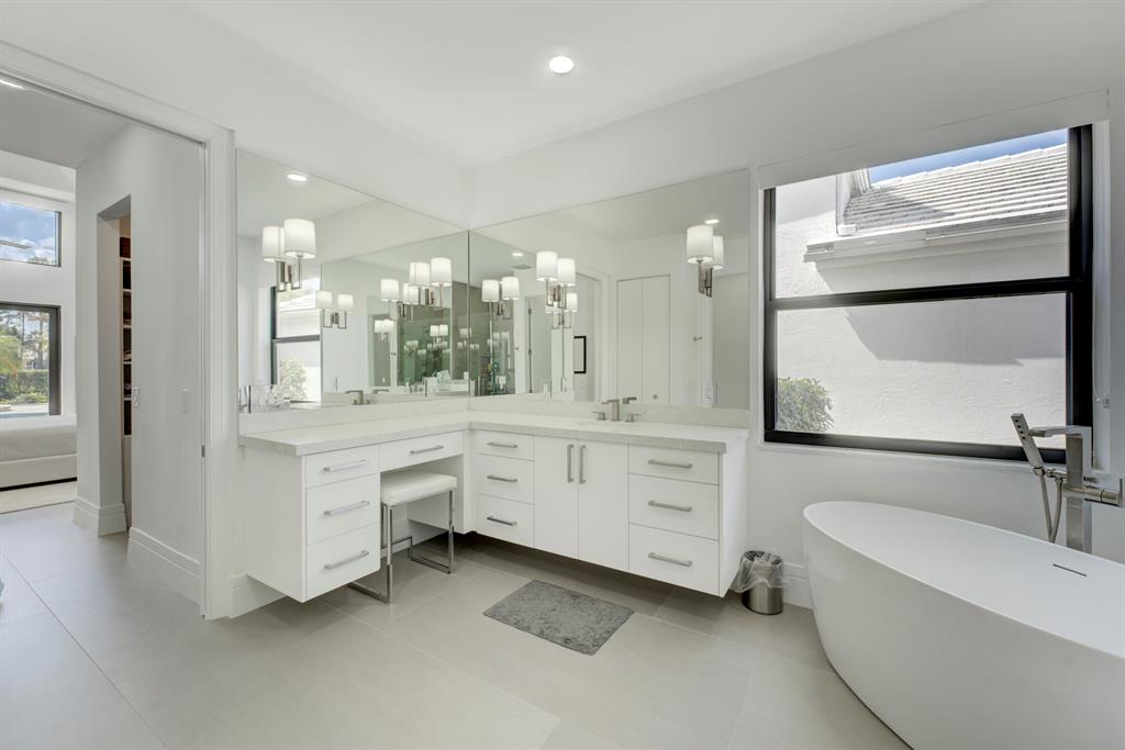 Ballenisles - Residential