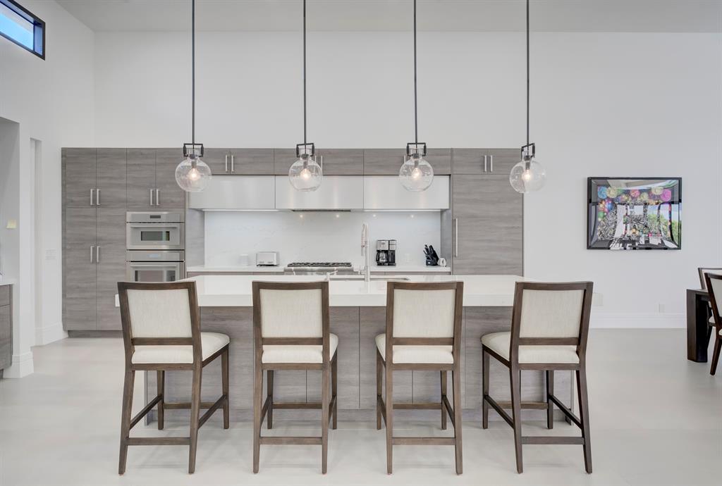 Ballenisles - Residential