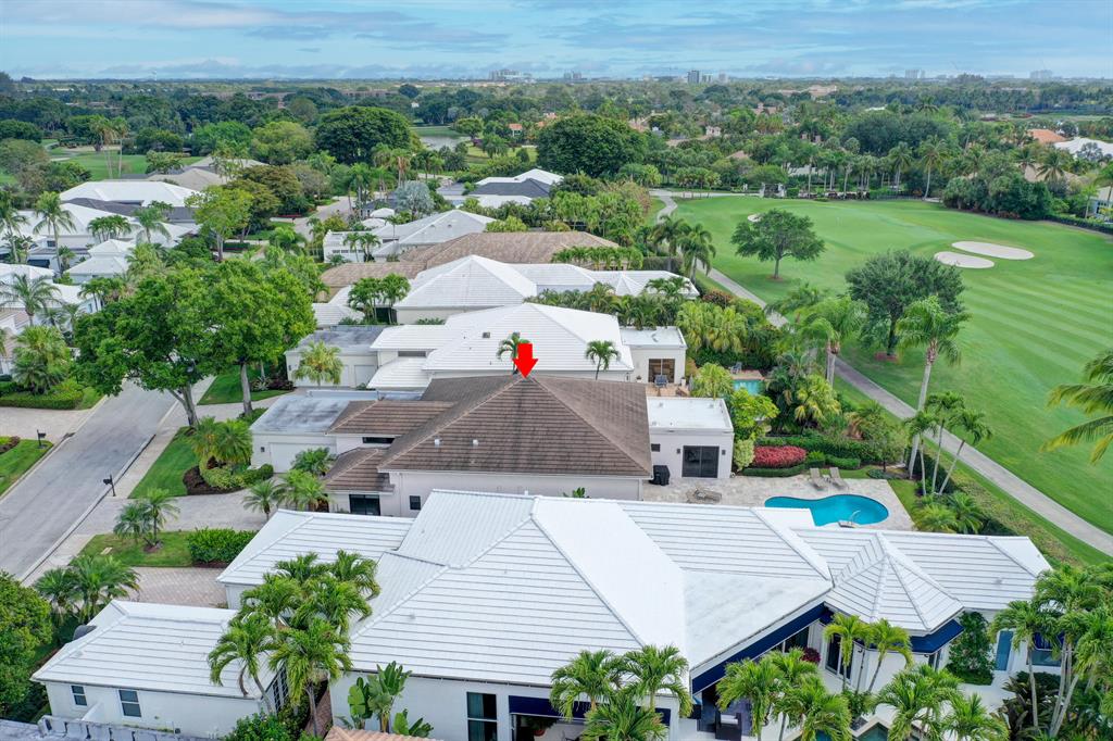 Ballenisles - Residential