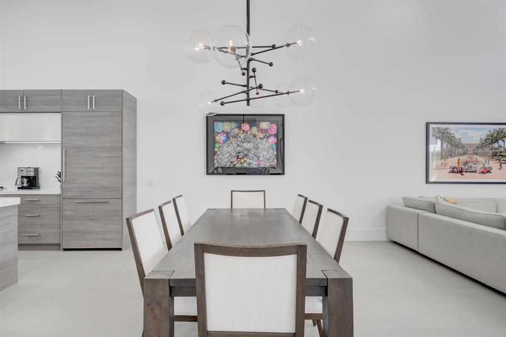 Ballenisles - Residential