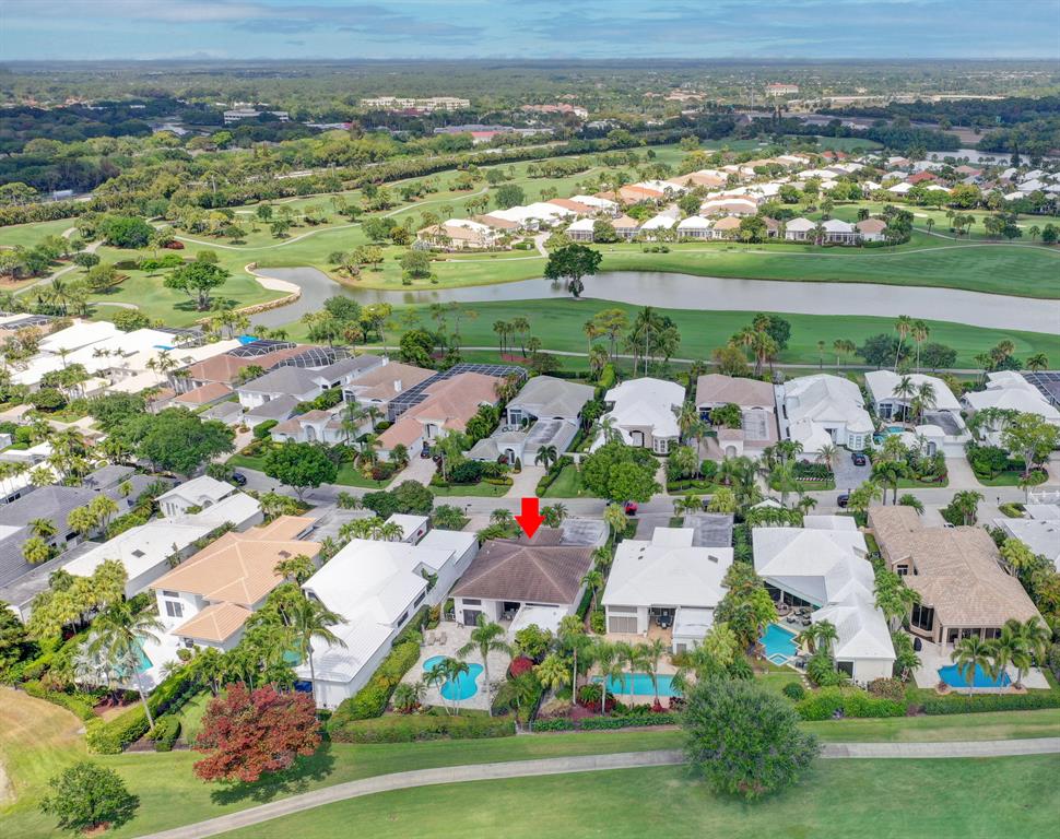 Ballenisles - Residential