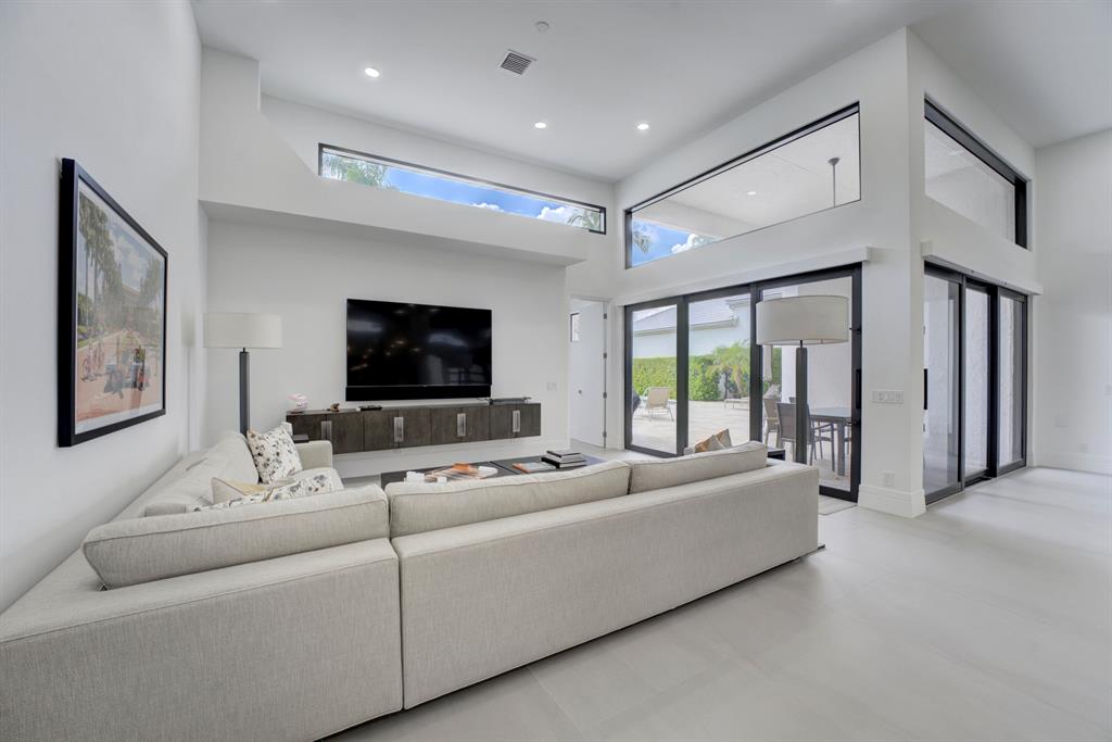 Ballenisles - Residential