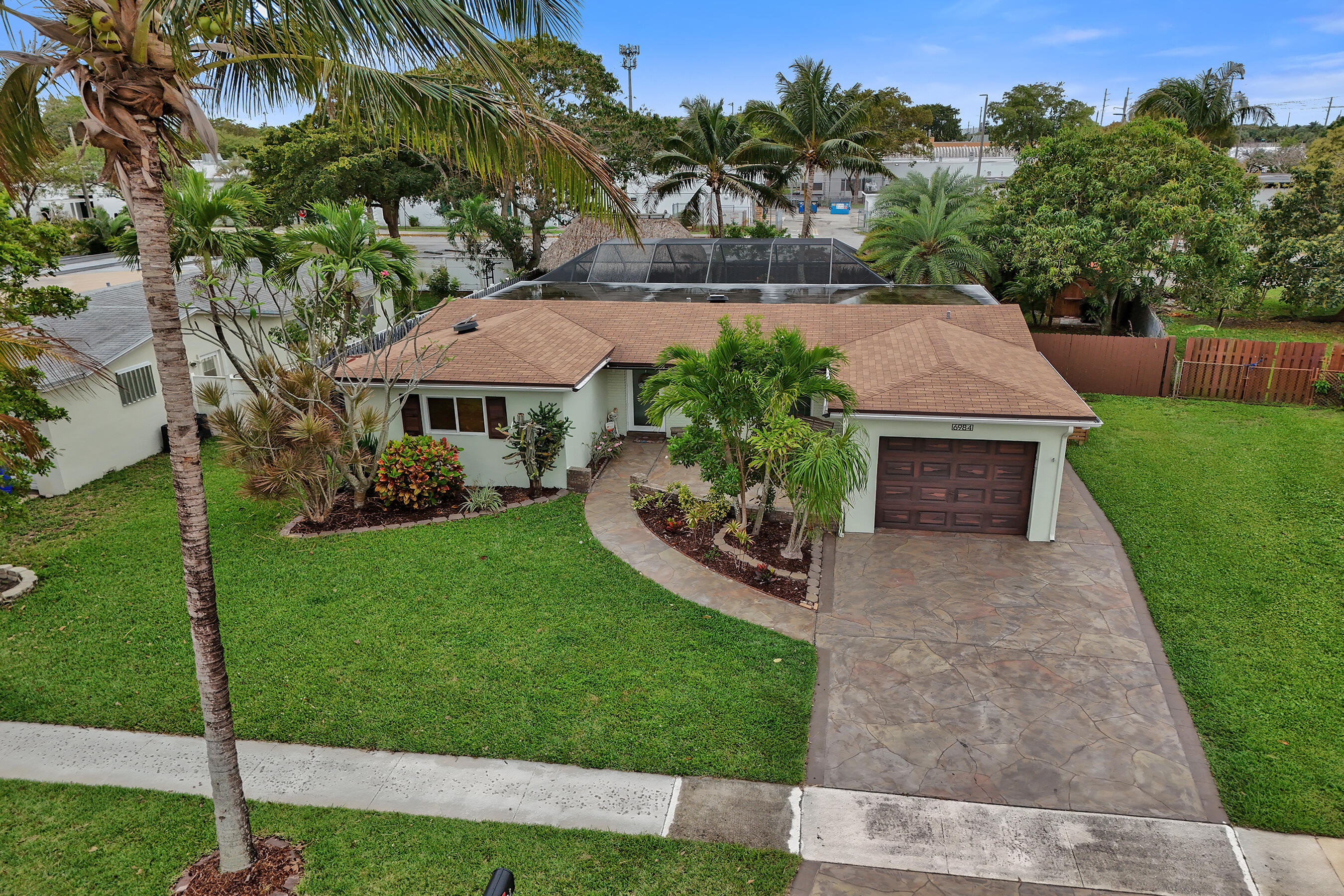 ORIOLE-MARGATE SEC 3 - Residential