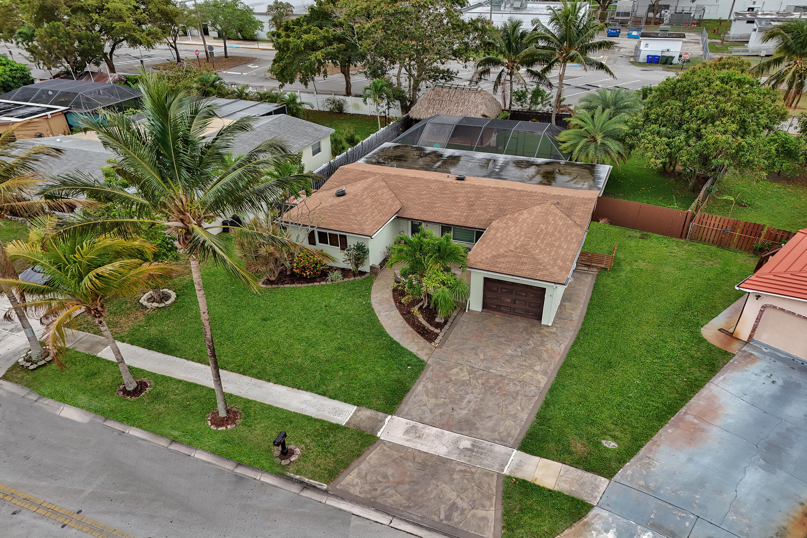 ORIOLE-MARGATE SEC 3 - Residential