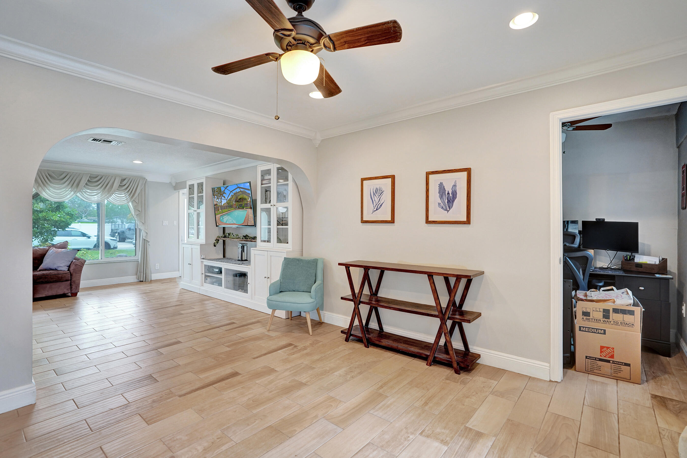 ORIOLE-MARGATE SEC 3 - Residential