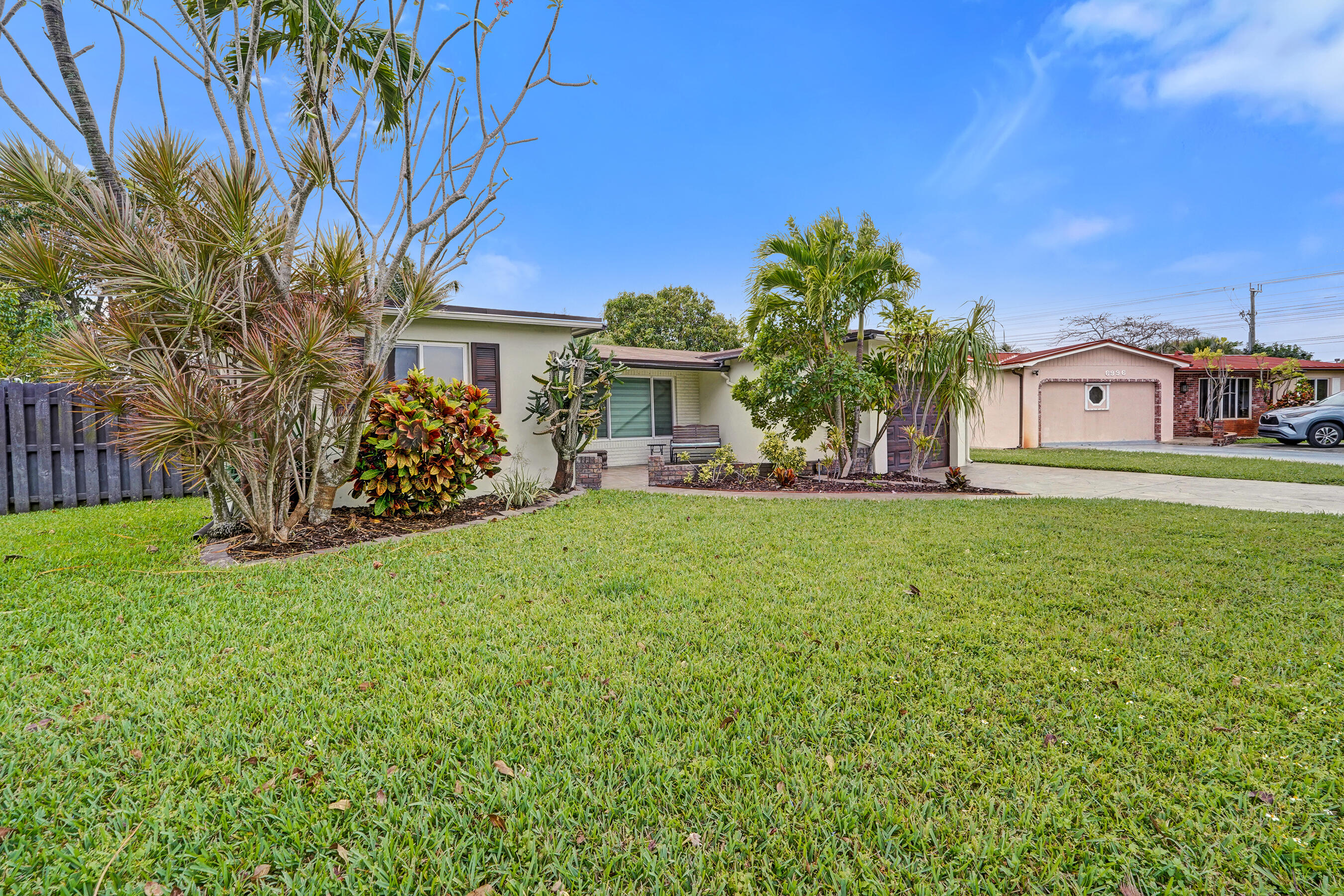 ORIOLE-MARGATE SEC 3 - Residential