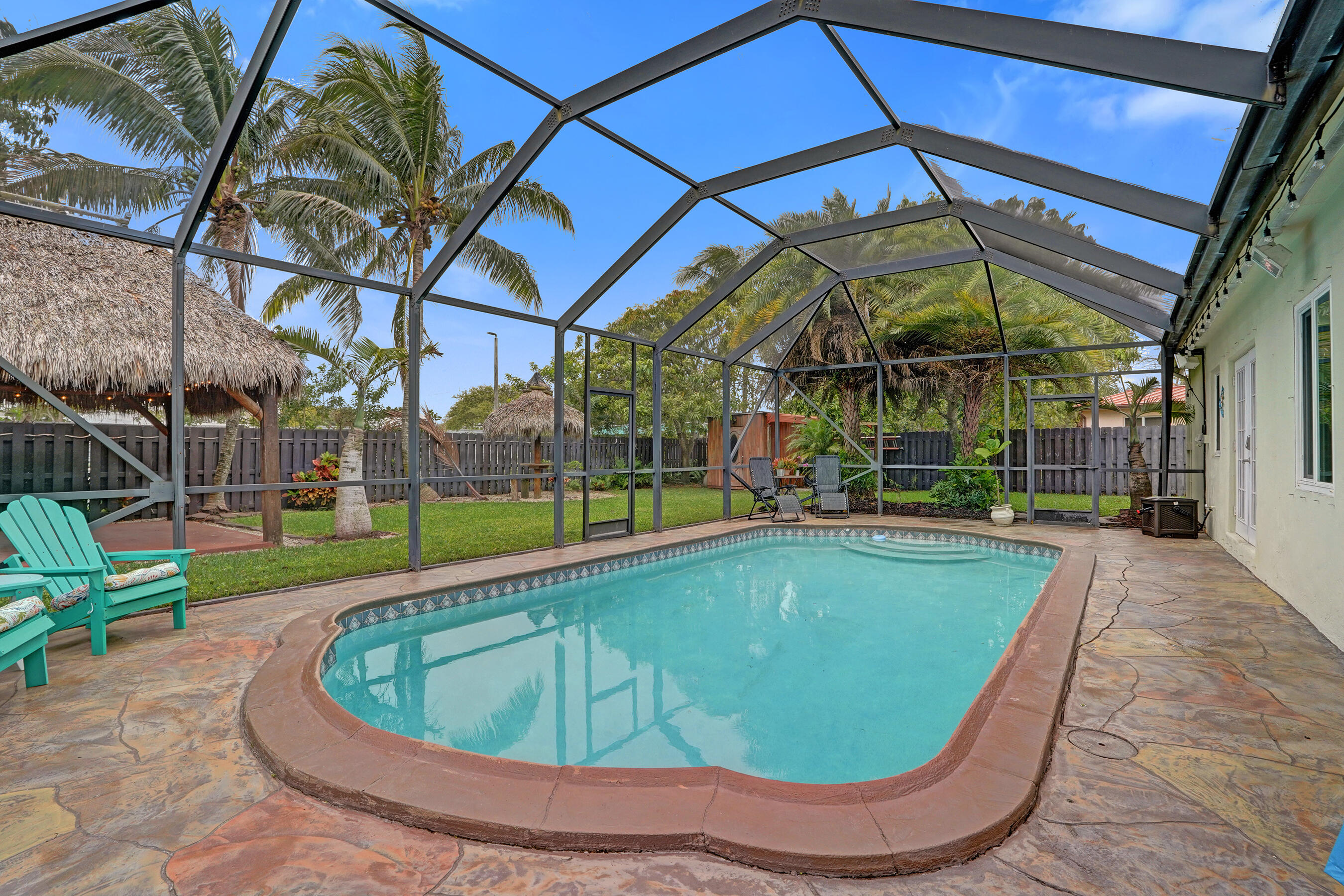 ORIOLE-MARGATE SEC 3 - Residential