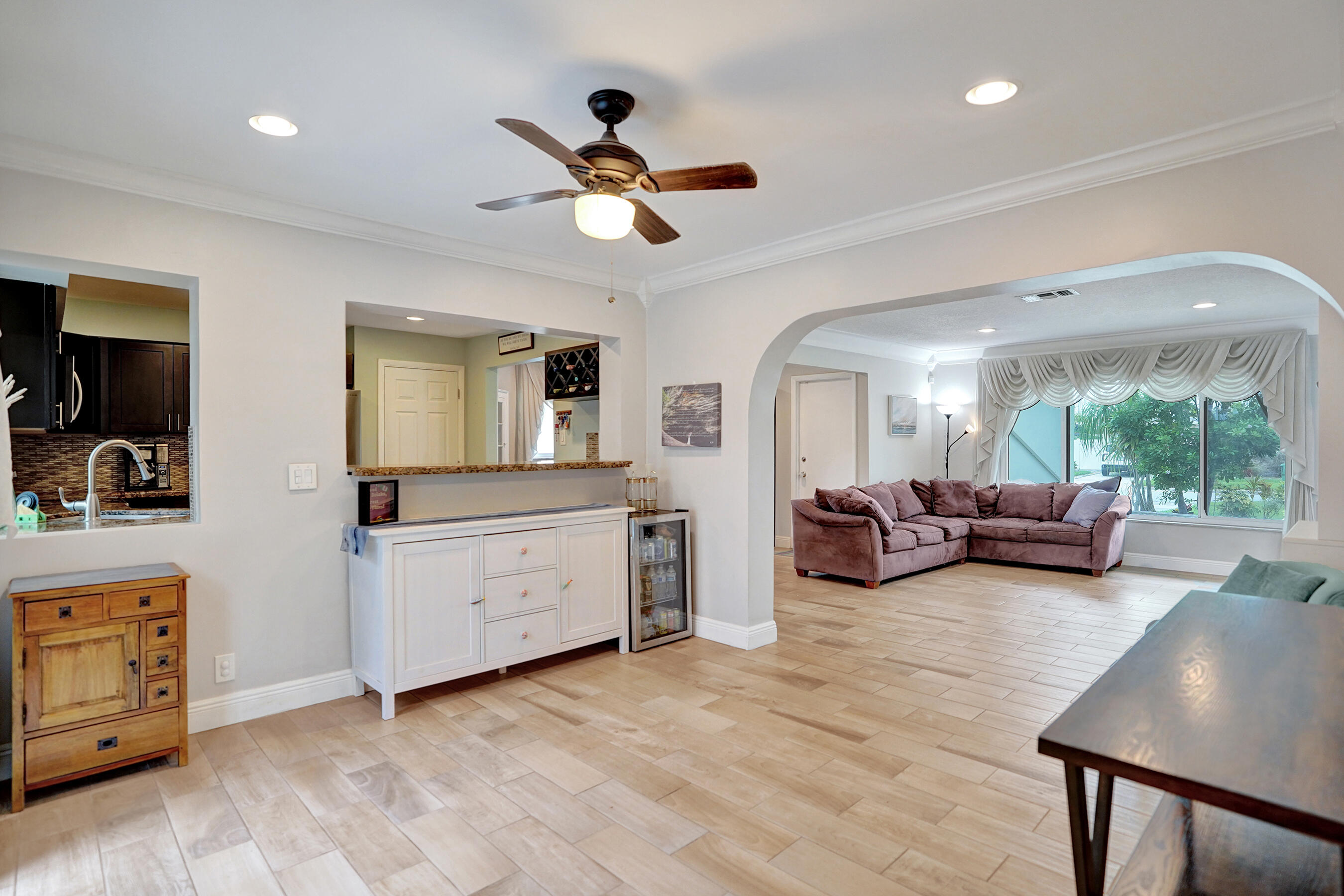 ORIOLE-MARGATE SEC 3 - Residential