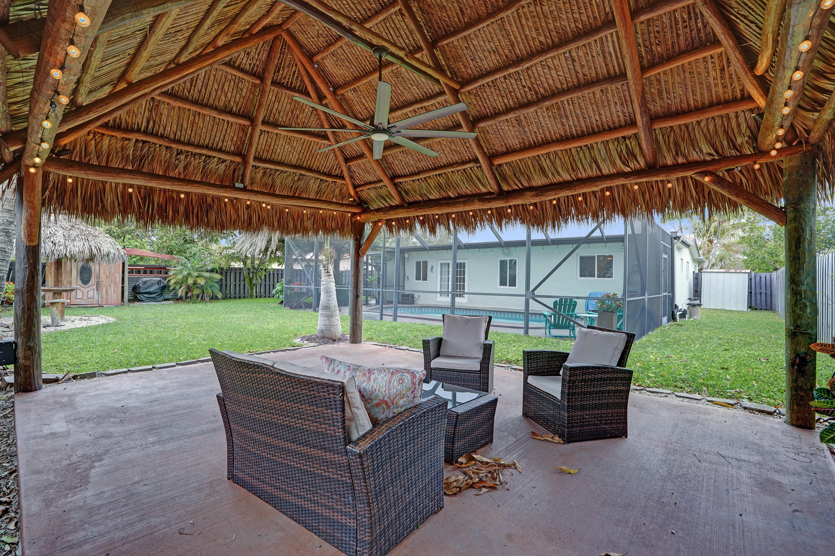 ORIOLE-MARGATE SEC 3 - Residential