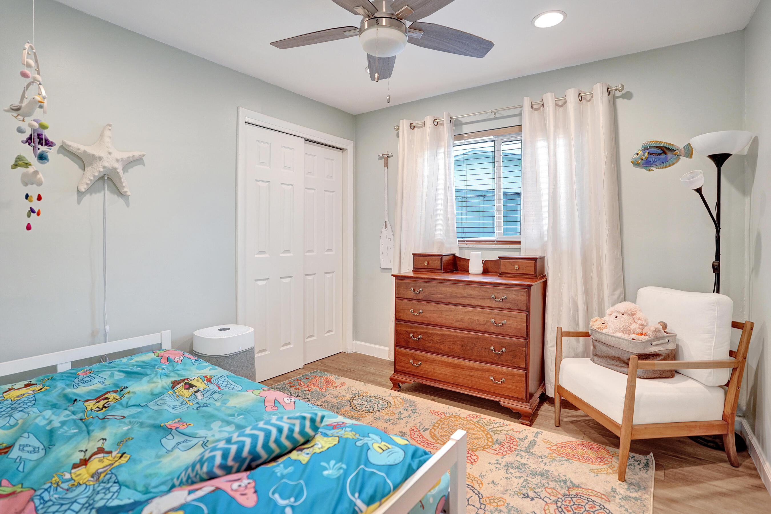 ORIOLE-MARGATE SEC 3 - Residential