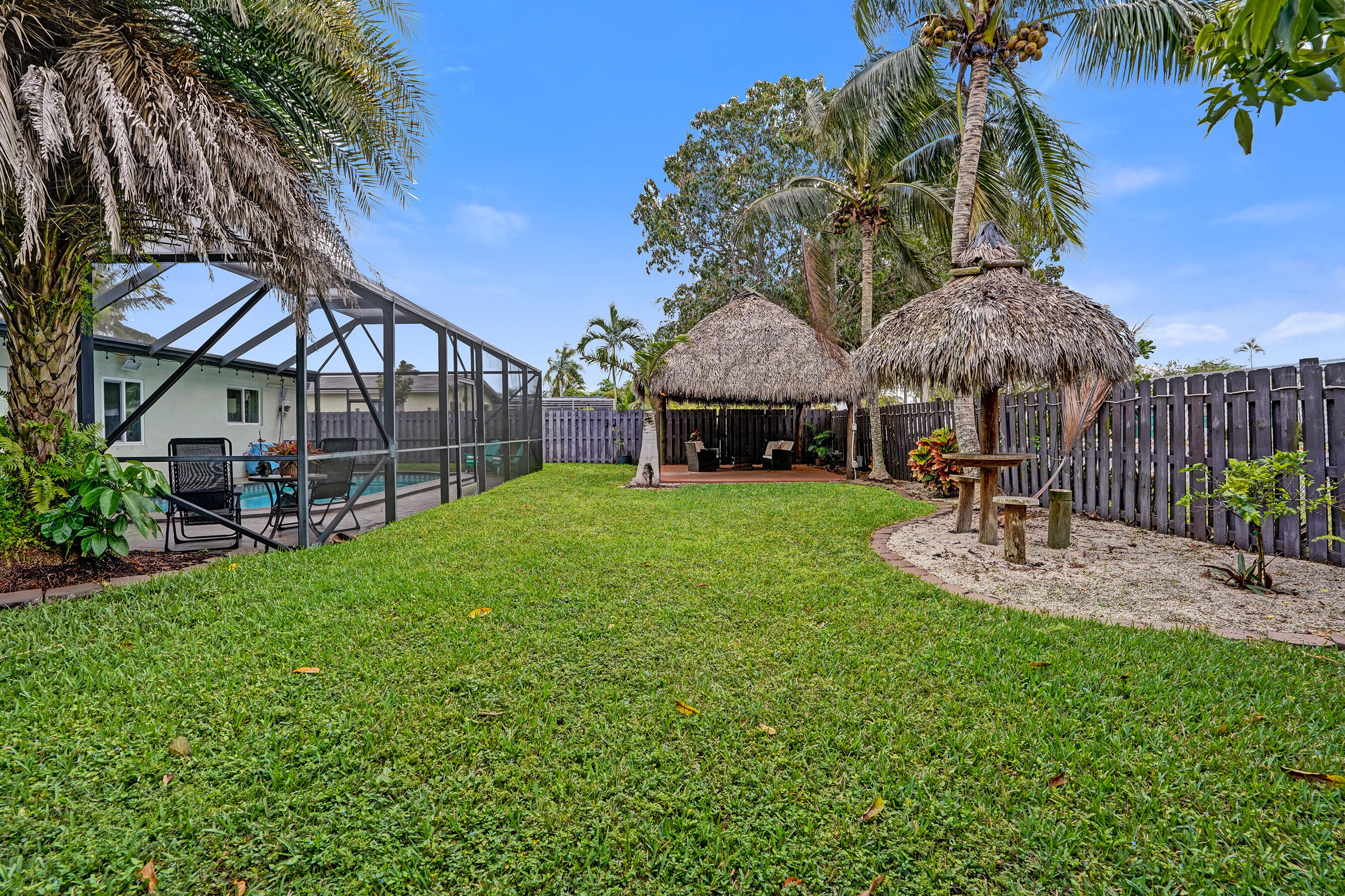 ORIOLE-MARGATE SEC 3 - Residential