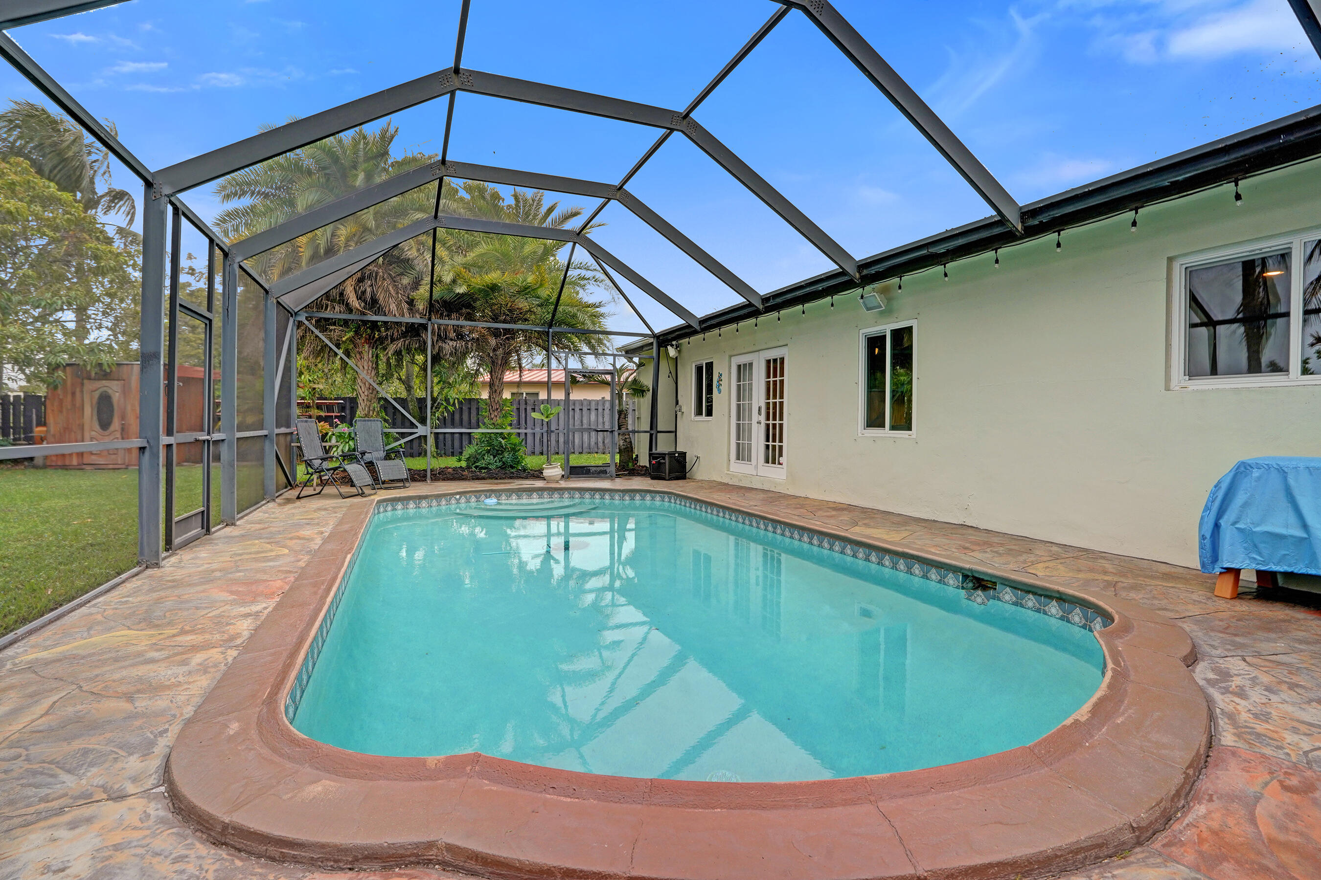 ORIOLE-MARGATE SEC 3 - Residential