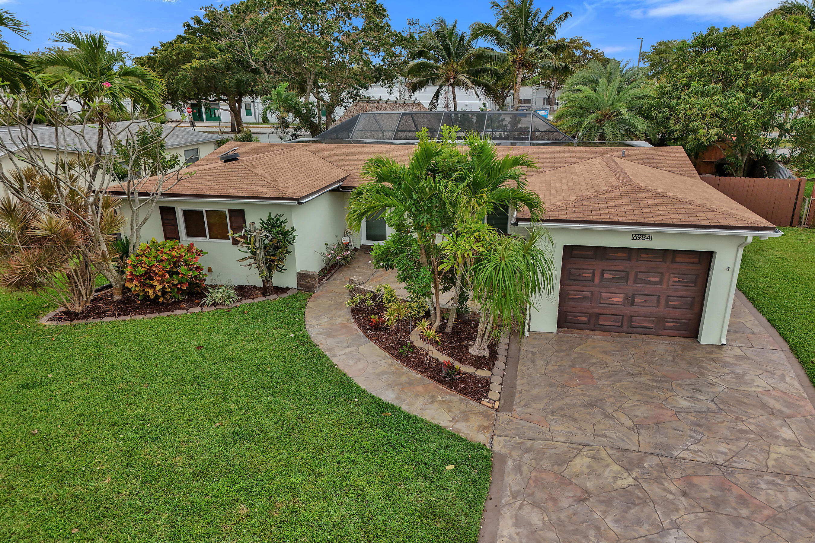 ORIOLE-MARGATE SEC 3 - Residential